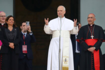 Papst kritisiert Europas Aufrüstung: „Vergiftung der Vernunft“