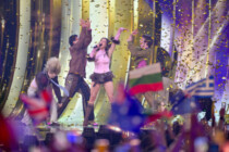 Beim ESC sieht sich Europa im Spiegel an – und erkennt sich nicht wieder