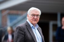 Frank-Walter Steinmeier, der Unbelehrbare