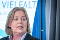 Das „Einheitsbraun“ von Bärbel Bas
