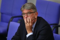 DFB-Trikots zu teuer: Weimer sorgt sich um „deutsche Kultur“