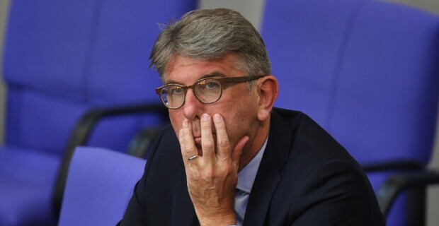 DFB-Trikots zu teuer: Weimer sorgt sich um „deutsche Kultur“
