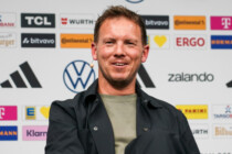 Julian Nagelsmann, der Trainer als Symptom