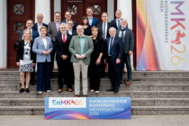 Energieminister fanden sich zum sektiererhaften Treffen ein – Länderfront für weiteren Windkraft-Ausbau