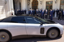 Ferrari unter Strom: „Luce“ und das Ende eines Mythos