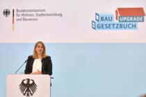 Immobilien: Bundeskabinett öffnet Pforte zu leichteren Enteignungen