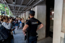 Spanien: Sozialisten missbrauchen Staatsapparat zur eigenen Machtsicherung