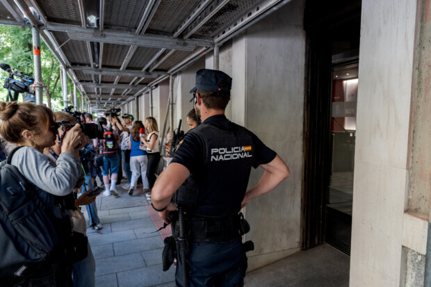 Spanien: Sozialisten missbrauchen Staatsapparat zur eigenen Machtsicherung
