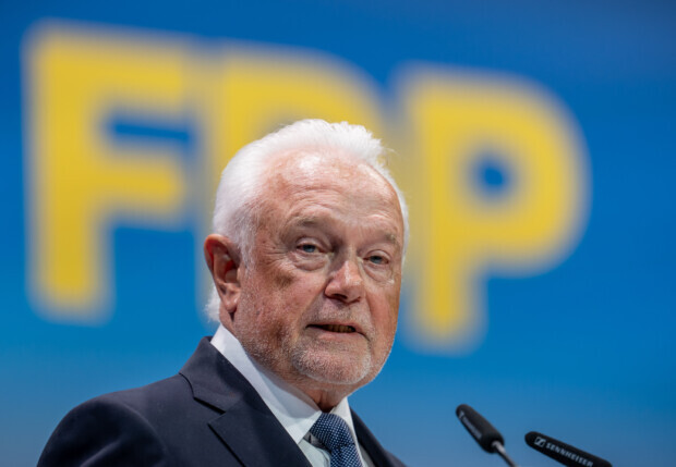 Kubicki hat gewonnen, FDP hat verloren