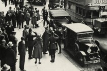 Der deutsche Staatsstreich von 1932 – und seine Lehren für die Gegenwart