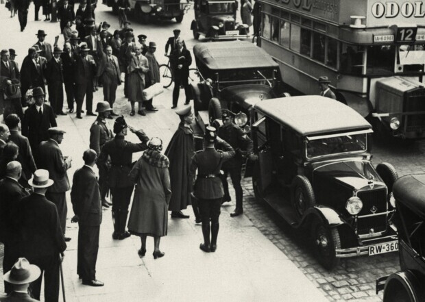 Der deutsche Staatsstreich von 1932 – und seine Lehren für die Gegenwart