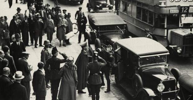 Der deutsche Staatsstreich von 1932 – und seine Lehren für die Gegenwart