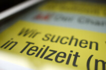 Teilzeit oder die Flucht aus der Steuerhölle