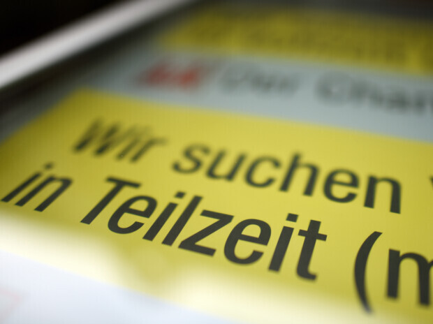 Teilzeit oder die Flucht aus der Steuerhölle