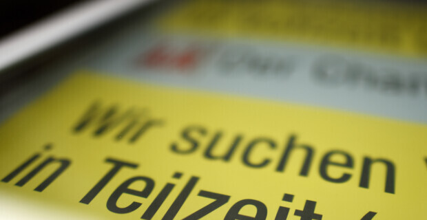 Teilzeit oder die Flucht aus der Steuerhölle