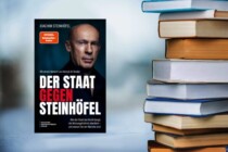 Der Mann, der den Staat immer wieder schlägt