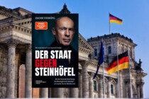 „Staatsanwalt als politischer Bodyguard“