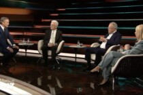 Von Corona bis Klima: Lanz verhöhnt seine Zuschauer