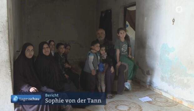 ÖRR im Dienste der Hamas?