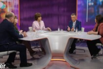 Bei Illner: Wird Merz bald ausgetauscht?
