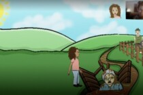 Spiel für Kinder im ÖRR: Endgegner „rassistische“ Oma