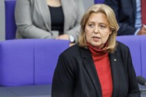 Bärbel Bas erklärt Bürgergeld-Wunder: Niemand kommt wegen Geld, aber fast jeder Zweite ohne deutschen Pass