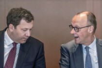 Das Geld anderer Leute wird knapp – aber Not macht erfinderisch