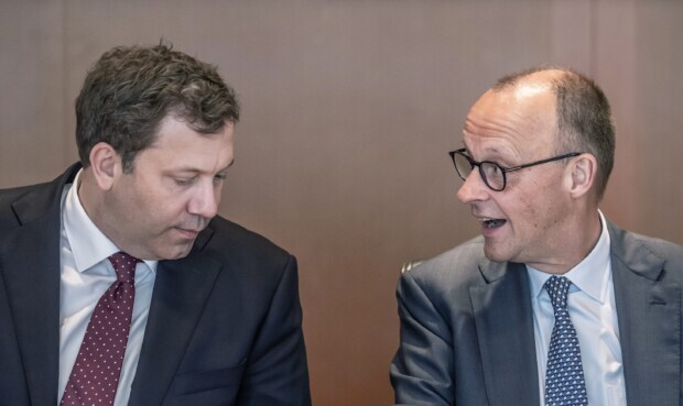 Das Geld anderer Leute wird knapp – aber Not macht erfinderisch