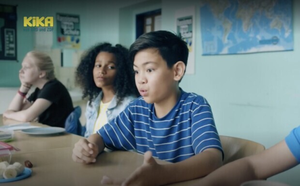 Mit Rassismus gegen Rassismus: Keine Selbstkritik beim Kinderkanal