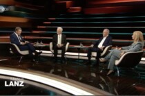 Von Corona bis Klima: Lanz verhöhnt seine Zuschauer