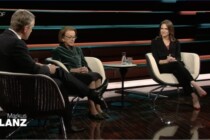 Bei Lanz: Könnte Auschwitz bald in Vergessenheit geraten?