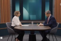 Bei Miosga: All you can schwafel mit Markus Söder