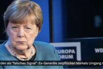 EU-Orden für Merkel und Selenskyj