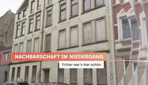Deutschland wird demographisch umgedreht – und der Staat finanziert es