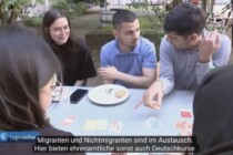 „Nicht-Migranten“: Tagesschau schafft die Deutschen sprachlich ab