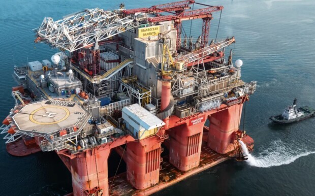 Rumänien setzt bei seiner Energiepolitik auf eigene Gasförderung