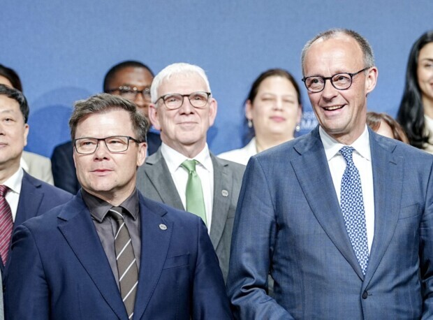 Beschleunigter Niedergang: Klimapolitik trotzt der Realität