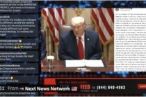 Kein Vorabkommen zwischen America und Iran unterzeichnet