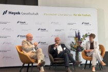 „Deutsche Politiker wissen nicht genau, was deutsche Interessen sind“