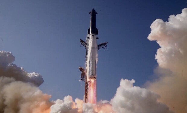 Musk liefert, EU-Europa reguliert: Starship V3 hebt ab – Amerika weit voraus