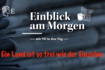 Die panische Angst vor dem Abstieg Oben – bezahlen die Unten