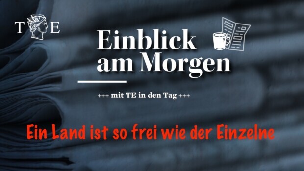 Die panische Angst vor dem Abstieg der „Oben“ – bezahlen die „Unten“