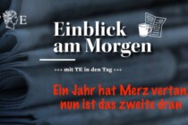 Klingbeil-Merz nach einem Jahr vor dem Aus – und nun weiter wie bisher