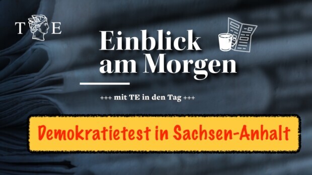 Klingbeil, Merz und Co. flüchten vor Reformen in die Schulden