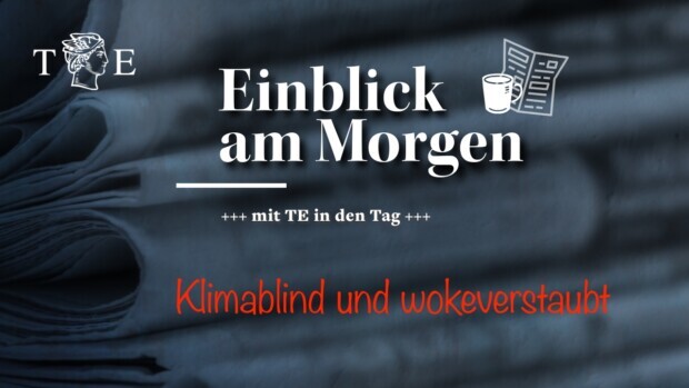 Energie, Meinungsfreiheit, Migration – Amerika und Europa auf Kollisionskurs