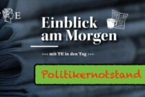 Mit einem „internationalen Gesundheitsnotstand“ lässt sich der Klimanotstand nicht ersetzen