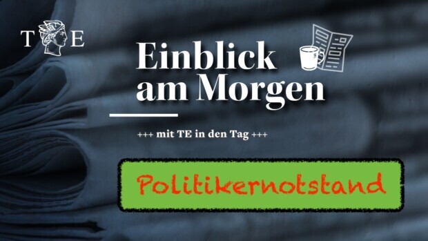 Mit einem „internationalen Gesundheitsnotstand“ lässt sich der Klimanotstand nicht ersetzen