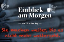 Gegrummel in der CDU nimmt zu, Merz outet sich als Links und das Land blutet aus