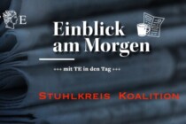 Merz will die Ukraine als EU-Mitglied light – Steuern rauf nur eine Frage der Zeit