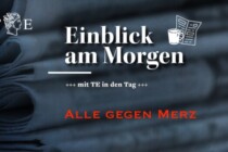 Alle gegen Merz und viele gegen Trump